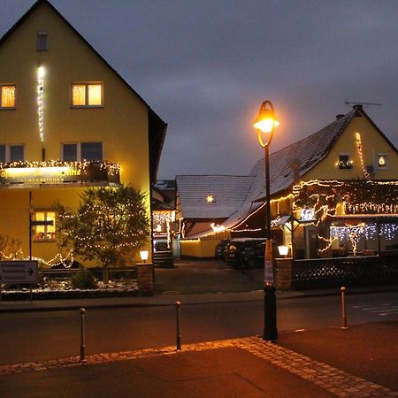 Gasthaus Zur Sonne Freiburg im Breisgau Exterior photo