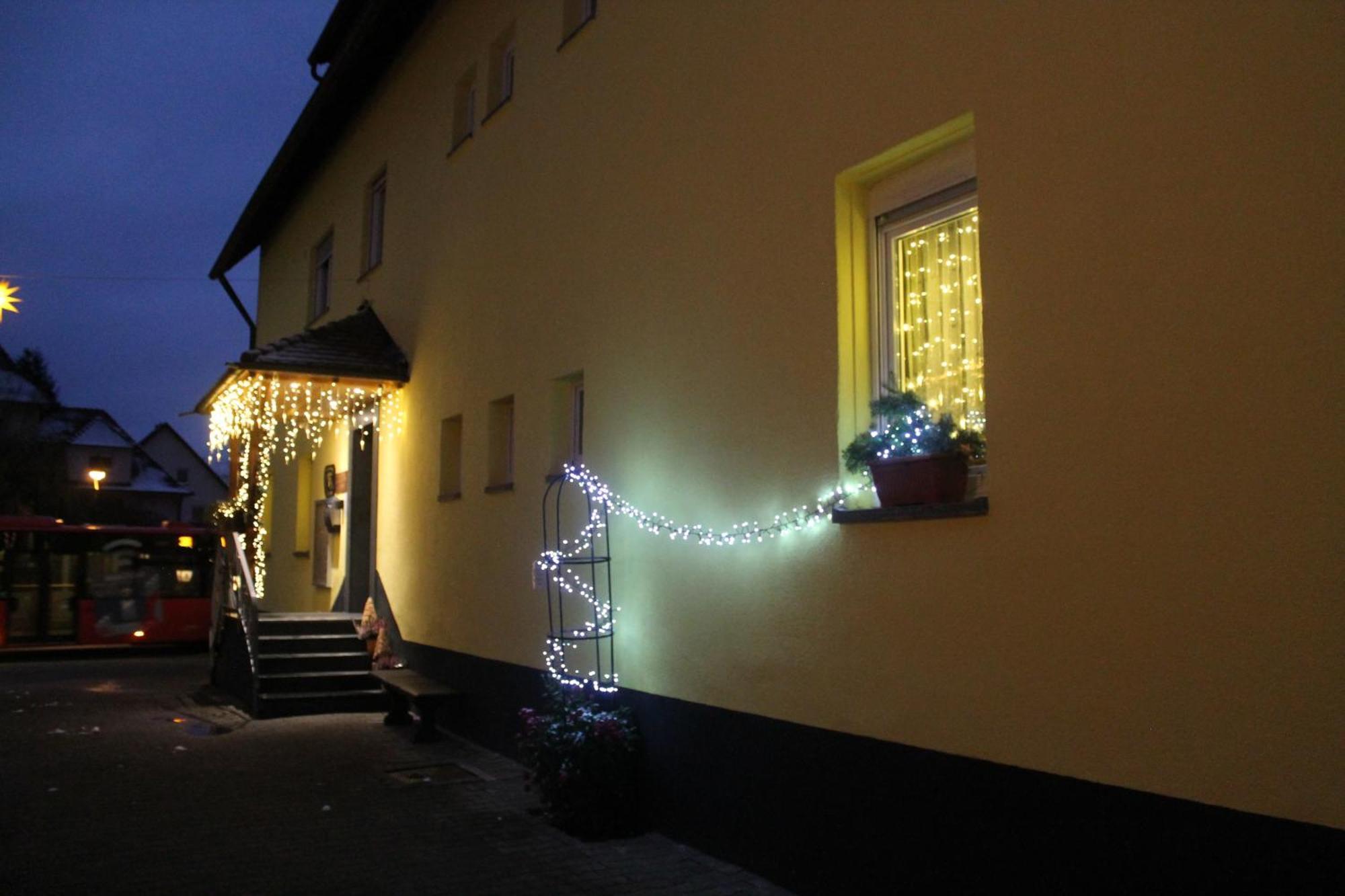 Gasthaus Zur Sonne Freiburg im Breisgau Exterior photo