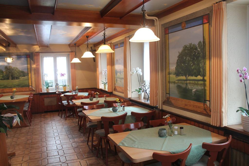 Gasthaus Zur Sonne Freiburg im Breisgau Exterior photo