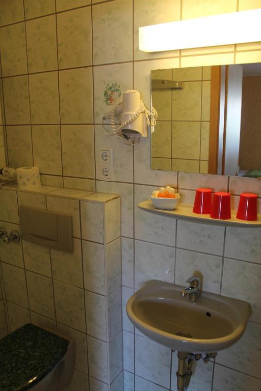 Gasthaus Zur Sonne Freiburg im Breisgau Room photo